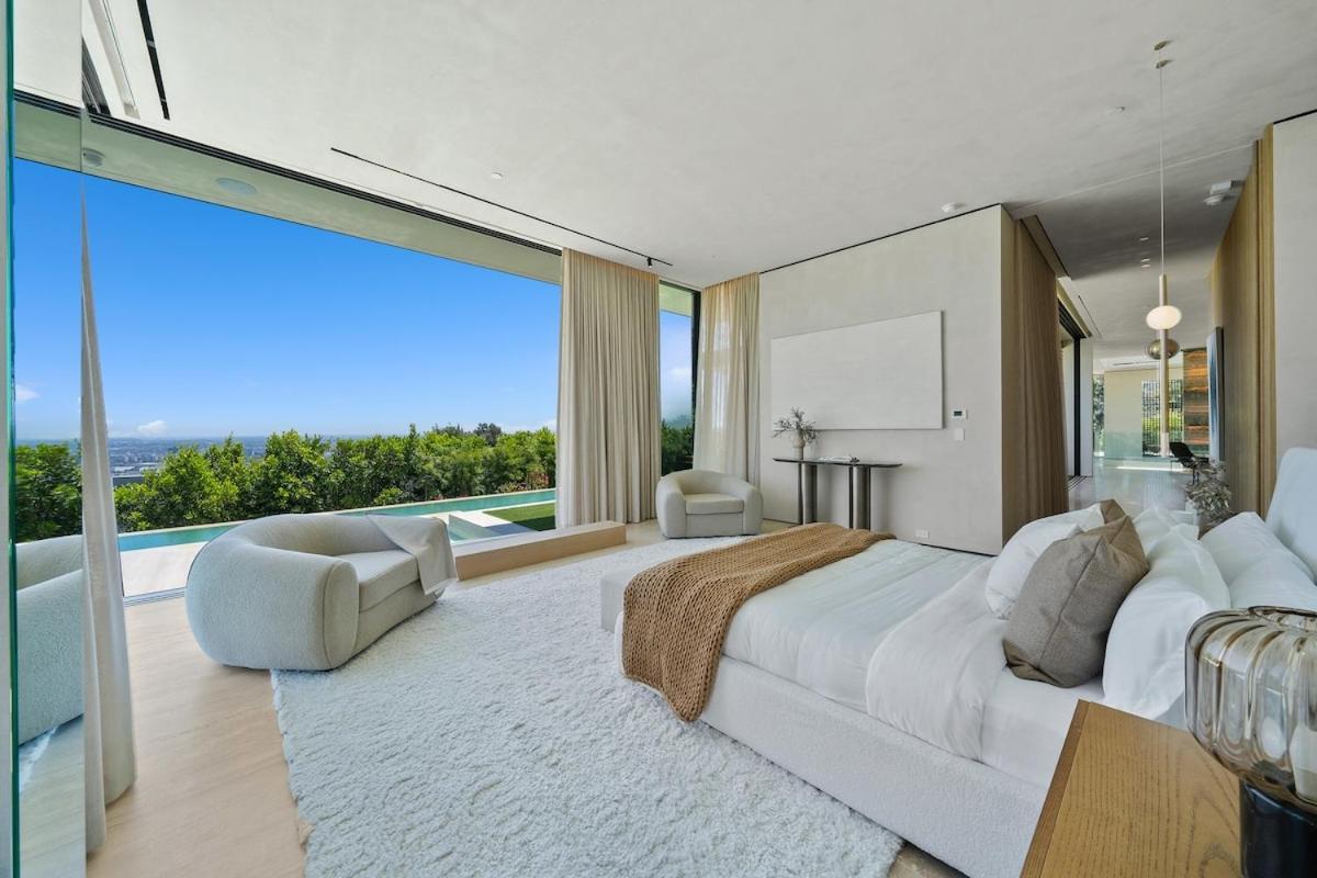 The Onyx Holiday home