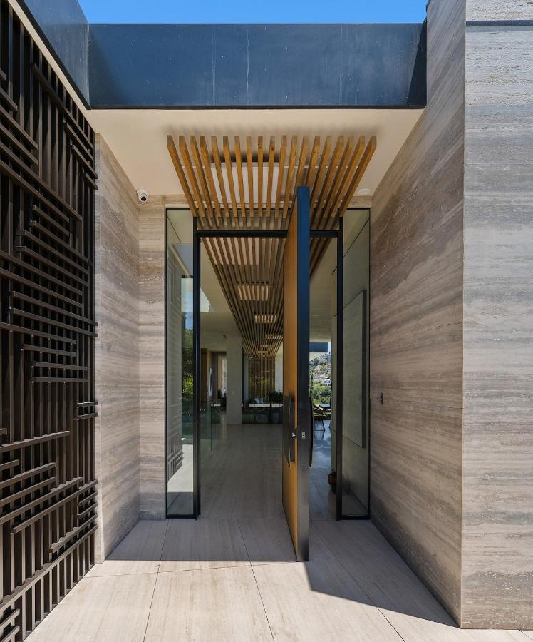 Holiday home The Onyx Los Angeles