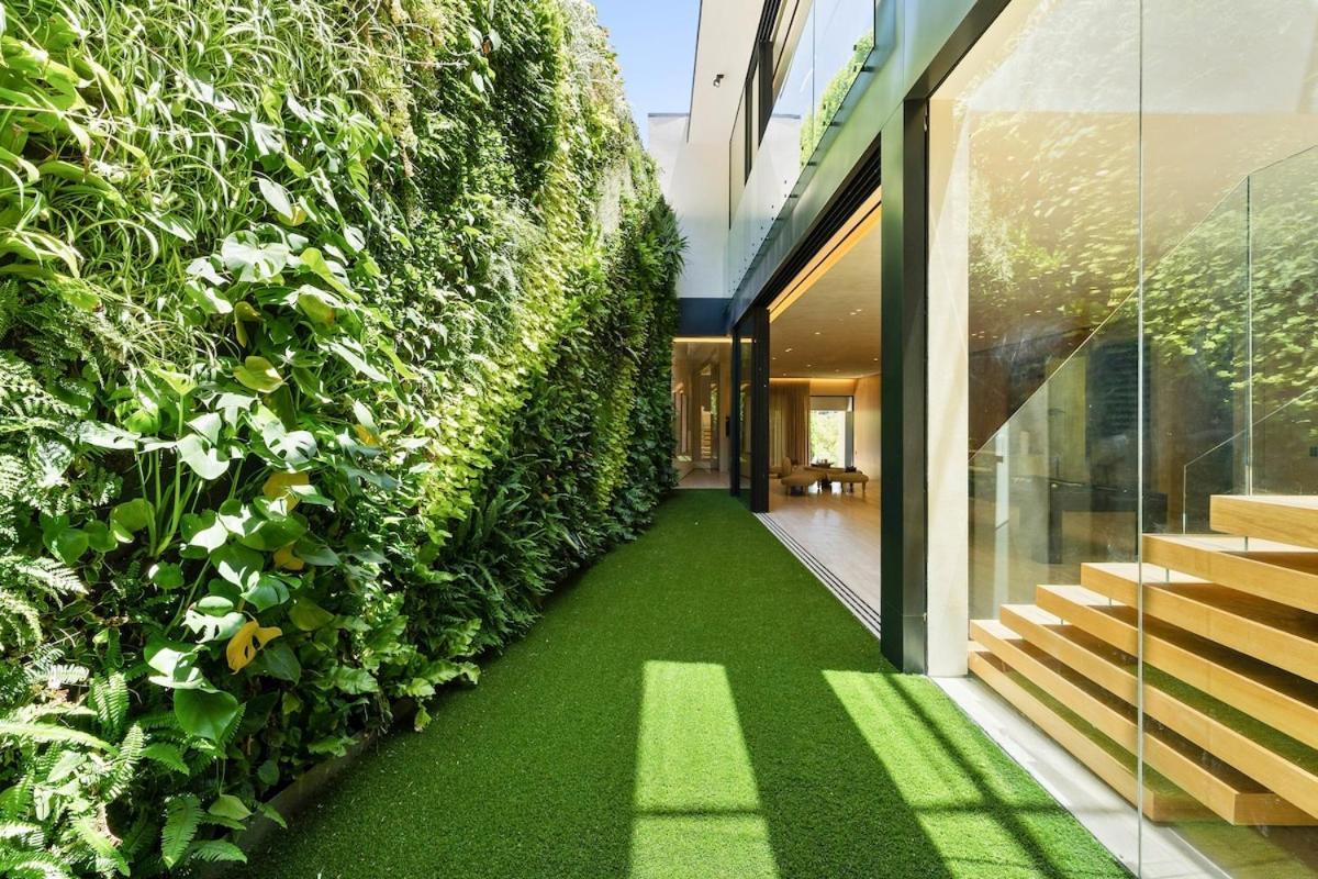 Holiday home The Onyx Los Angeles