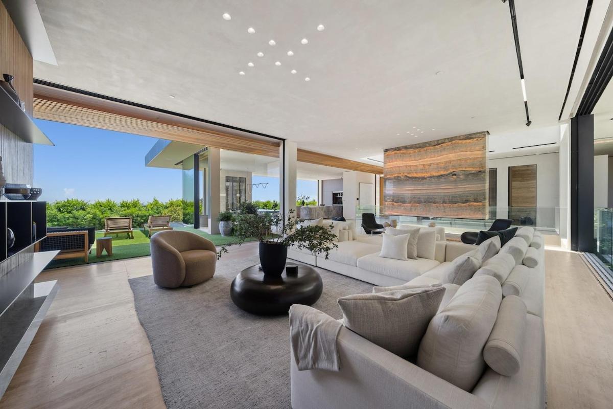 The Onyx Holiday home