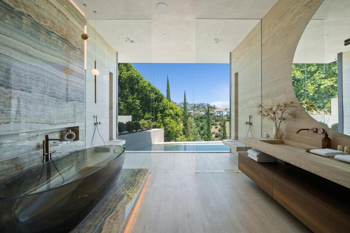 The Onyx Holiday home Los Angeles