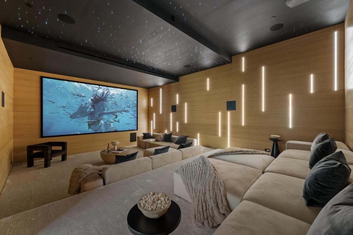 The Onyx Holiday home *