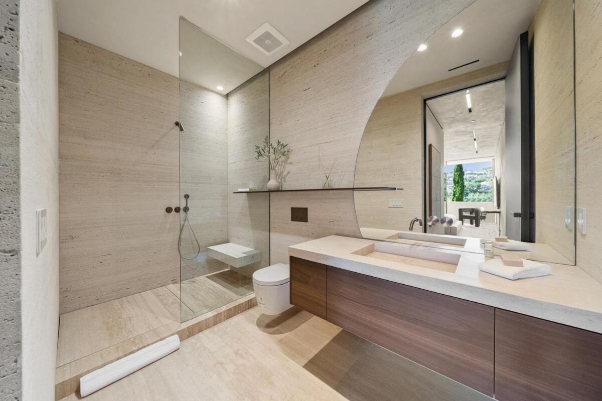 Holiday home The Onyx Los Angeles