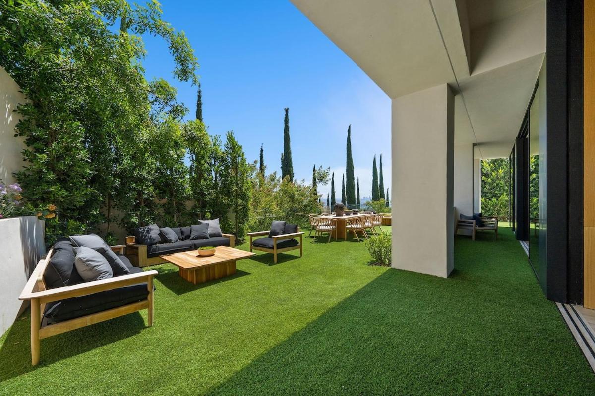 The Onyx * Los Angeles