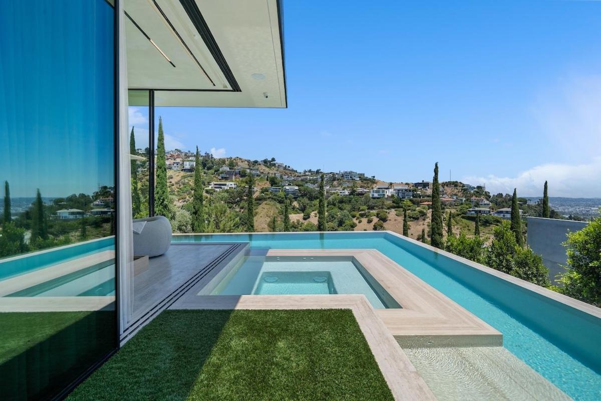 Holiday home The Onyx