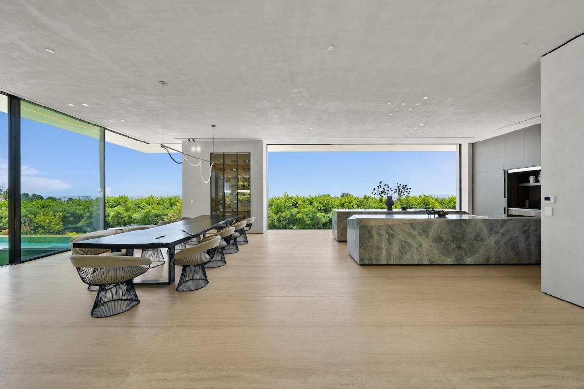 The Onyx * Los Angeles
