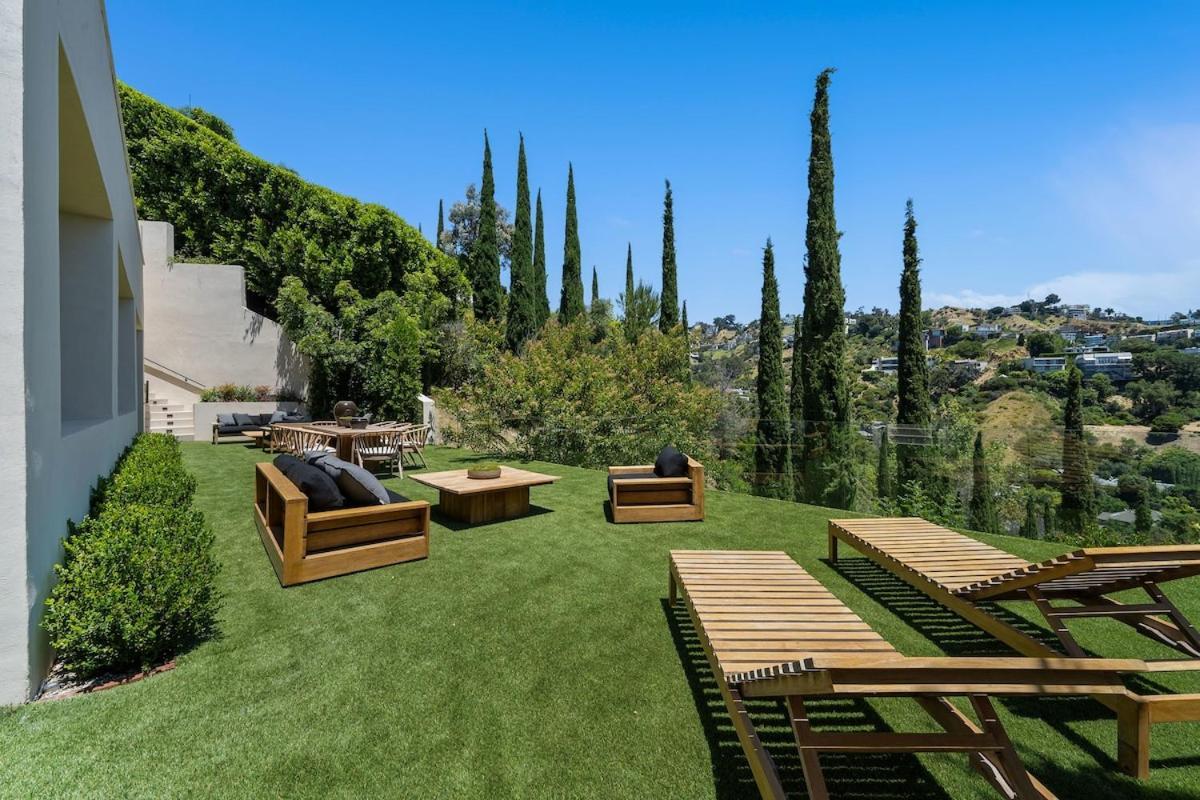 Holiday home The Onyx Los Angeles