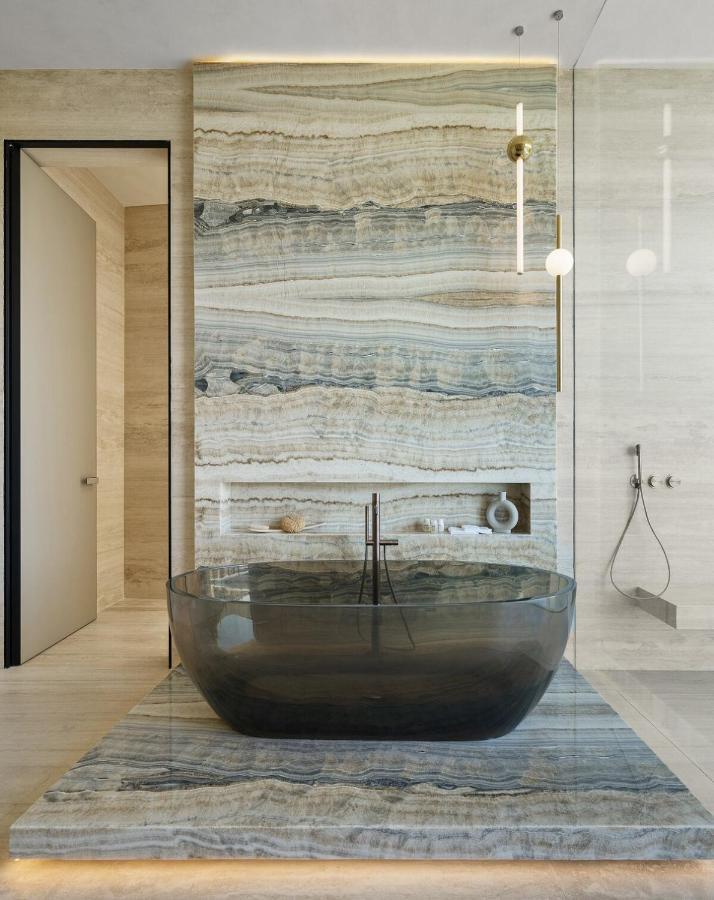 Holiday home The Onyx *