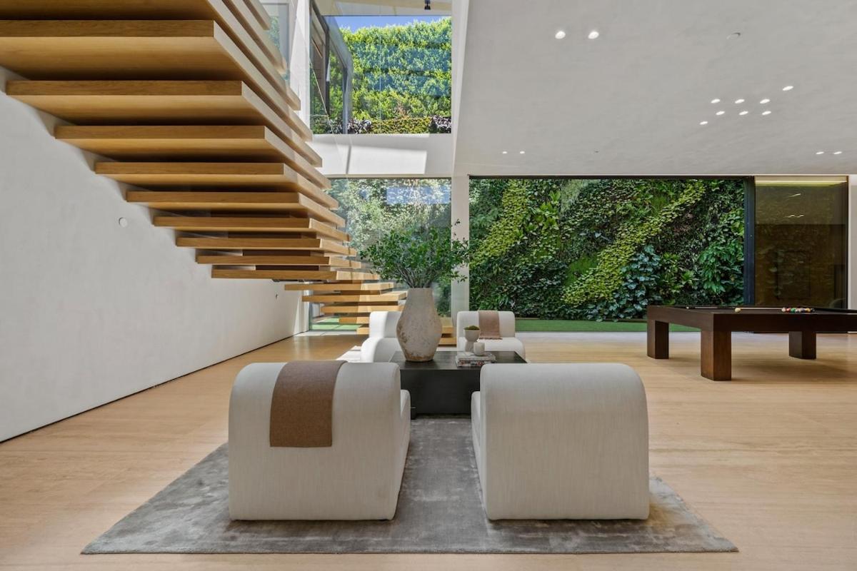 The Onyx Holiday home