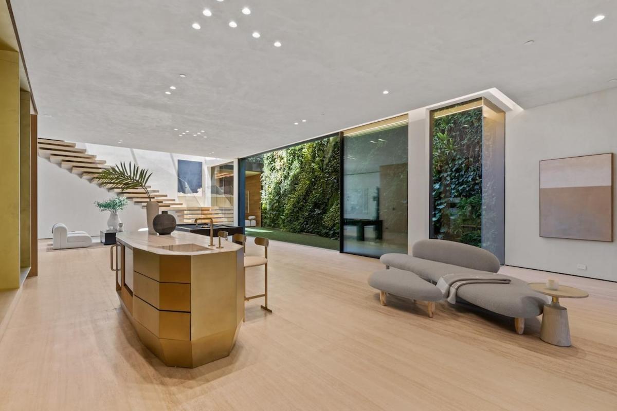 Holiday home The Onyx