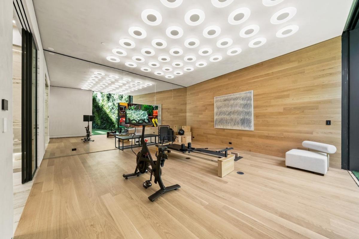 The Onyx Holiday home