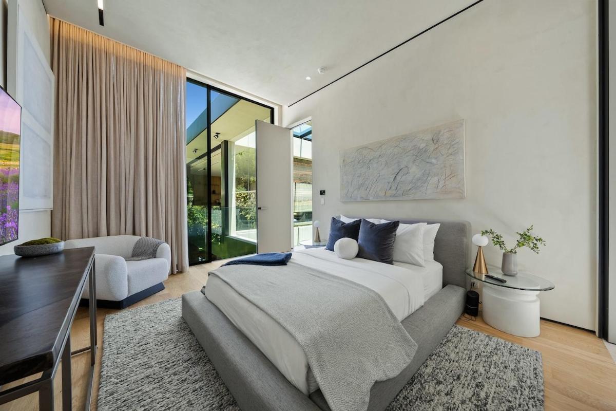 Holiday home The Onyx *