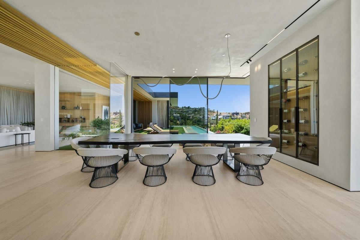 Holiday home The Onyx *