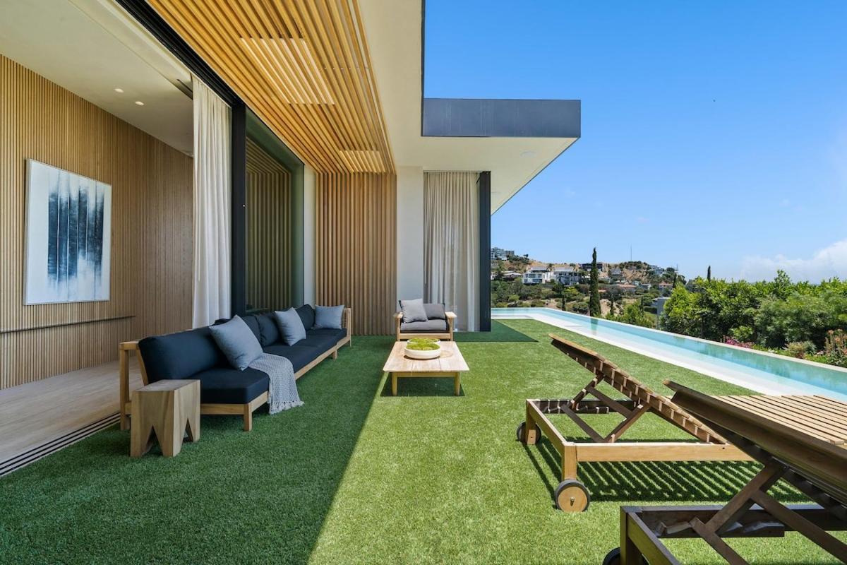 The Onyx Holiday home *