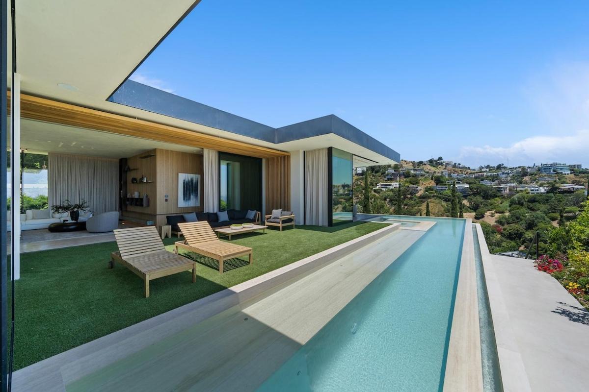 Holiday home The Onyx *