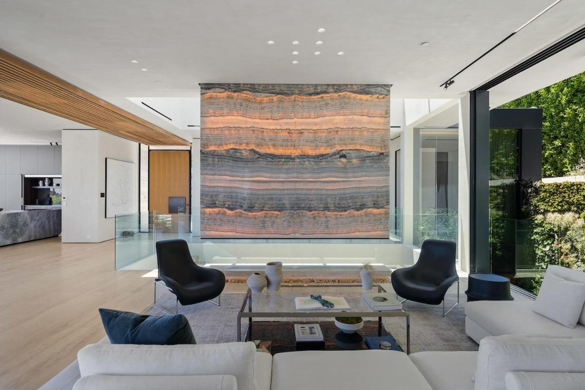 The Onyx Holiday home *