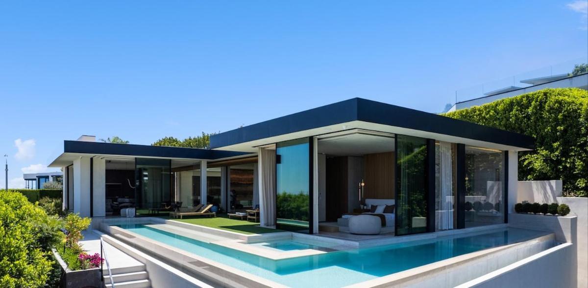 The Onyx Holiday home *
