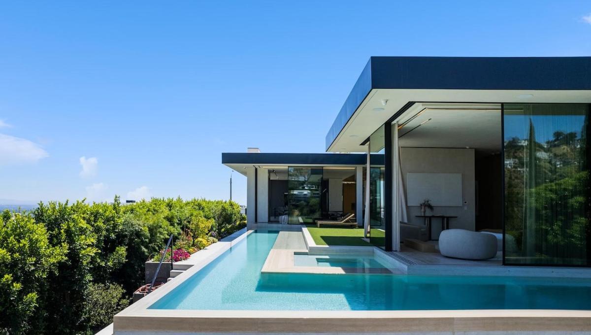 The Onyx Holiday home *