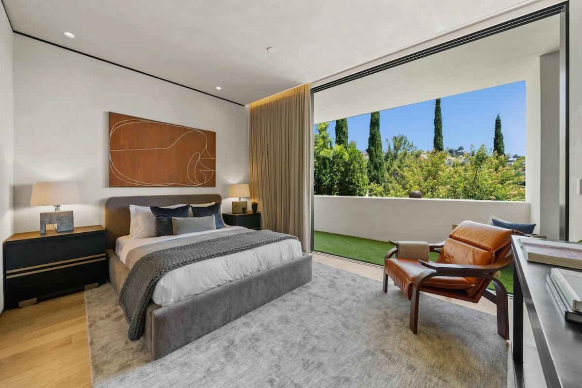 Holiday home The Onyx Los Angeles
