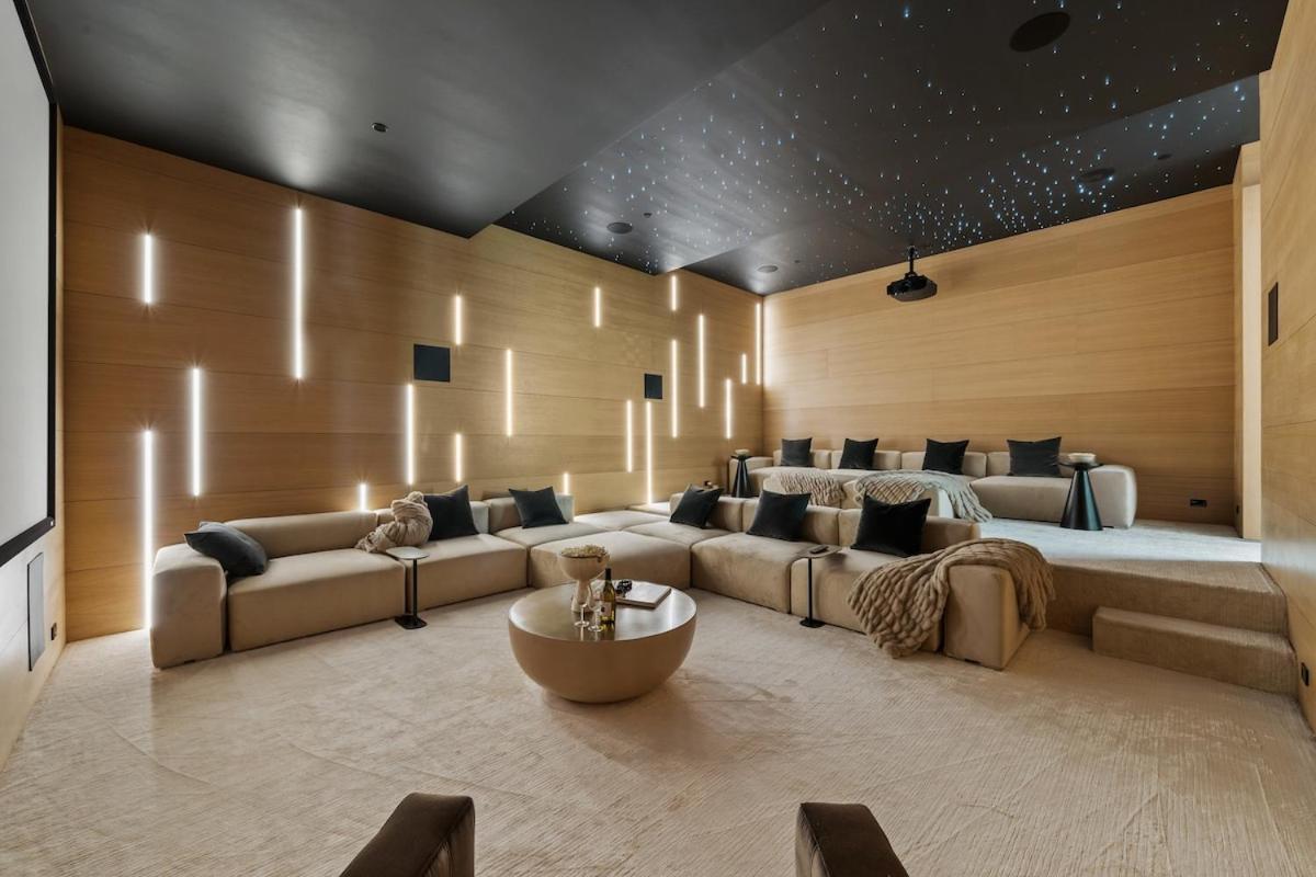 The Onyx Holiday home Los Angeles