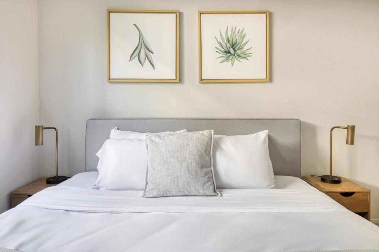 Century 2br W Wd Bbq Nr Mall Lax-336 Apartment Los Angeles