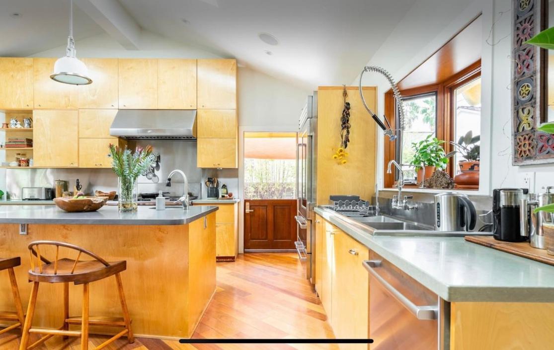 Casa Superba - Peaceful Sanctuary In Venice * Los Angeles