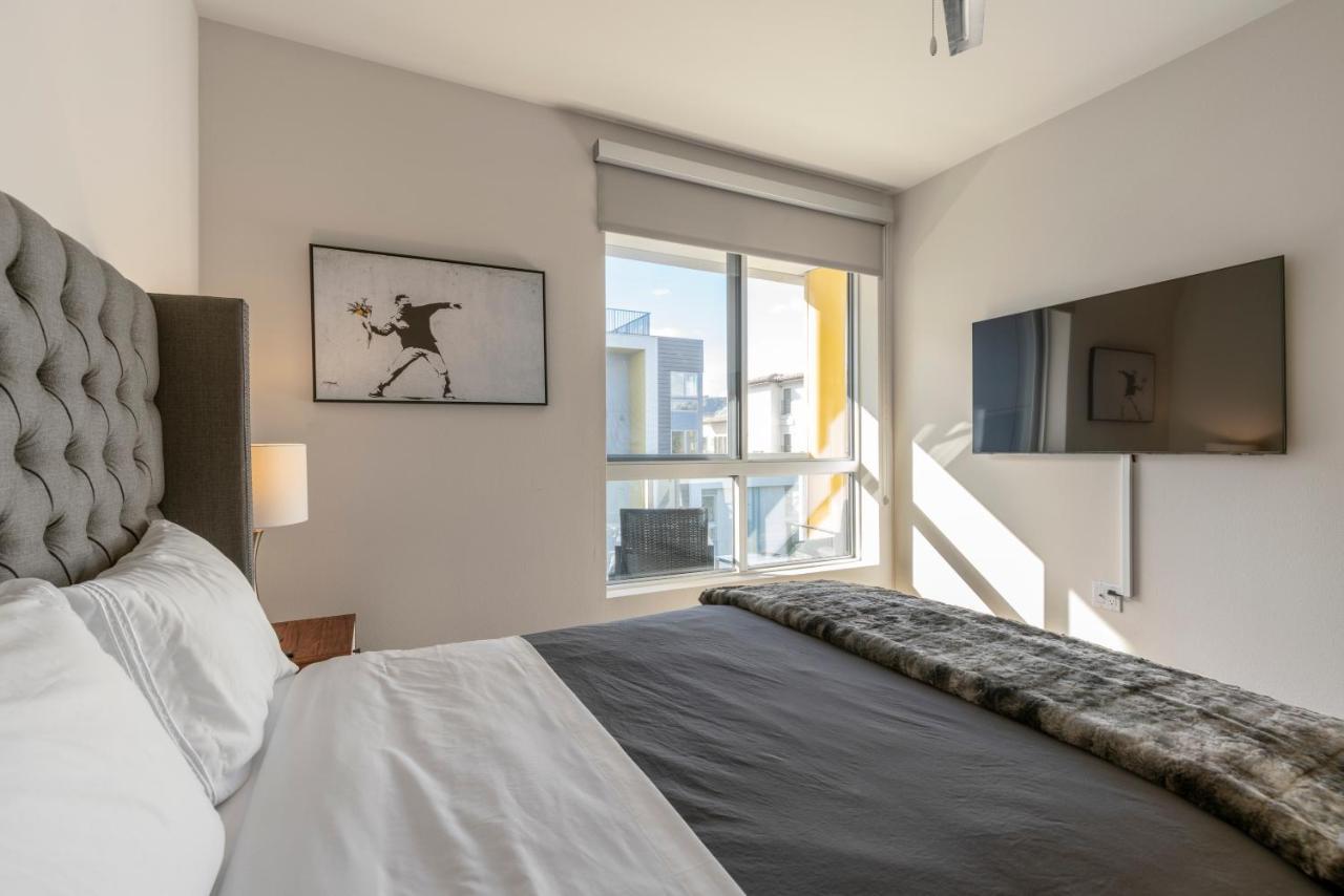 New Weho Luxury Los Angeles