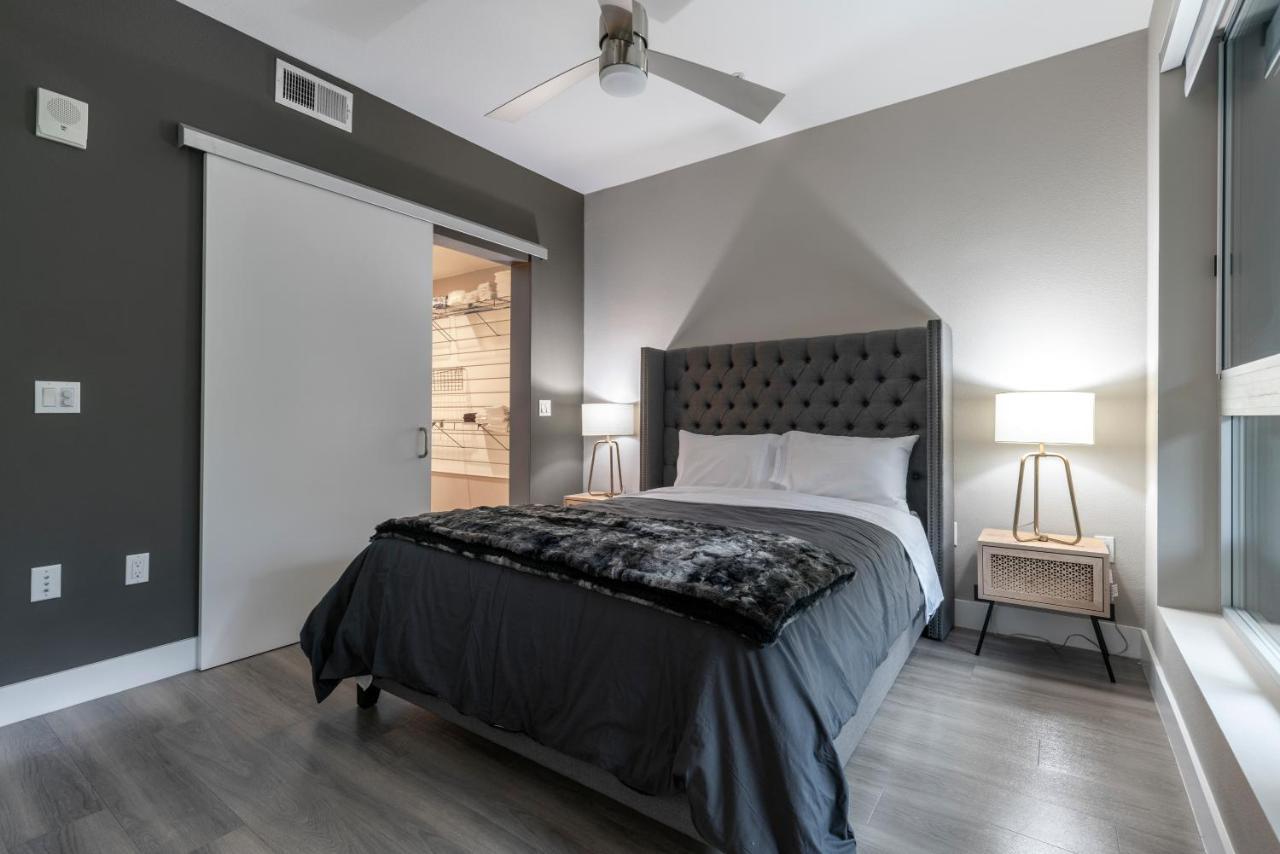 Brand New Weho Luxury *