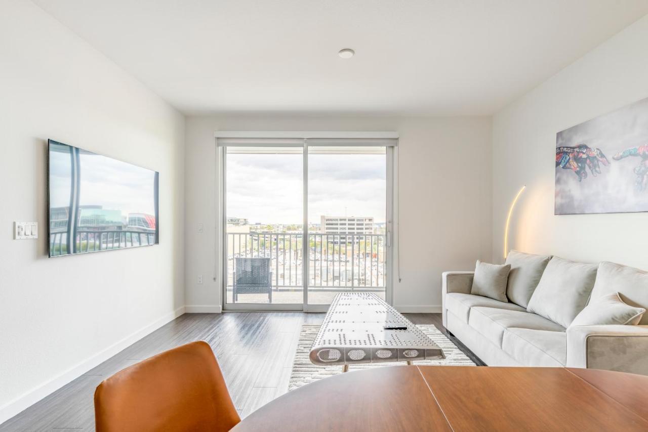 Brand New Luxury Weho Apartment Los Angeles