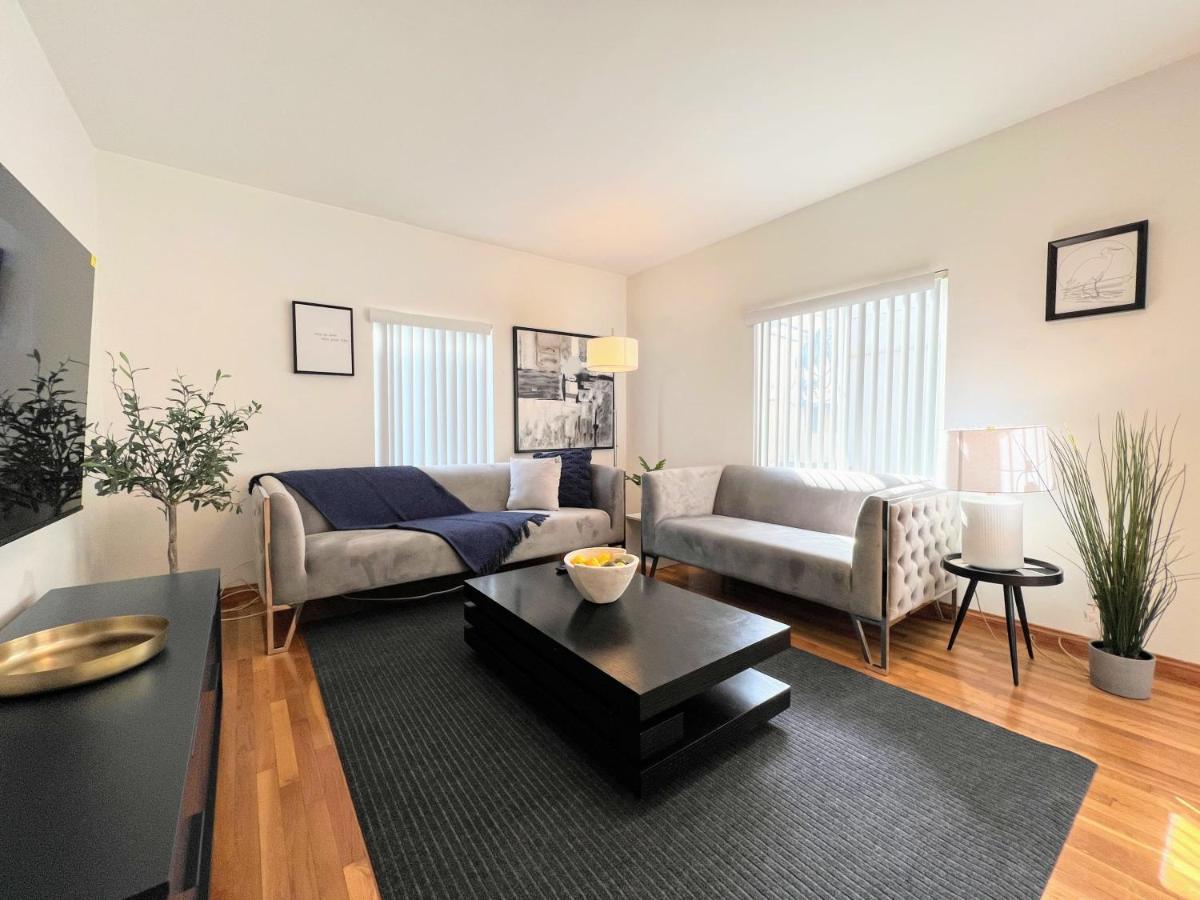 Diamond In La - Am2-cul Holiday home