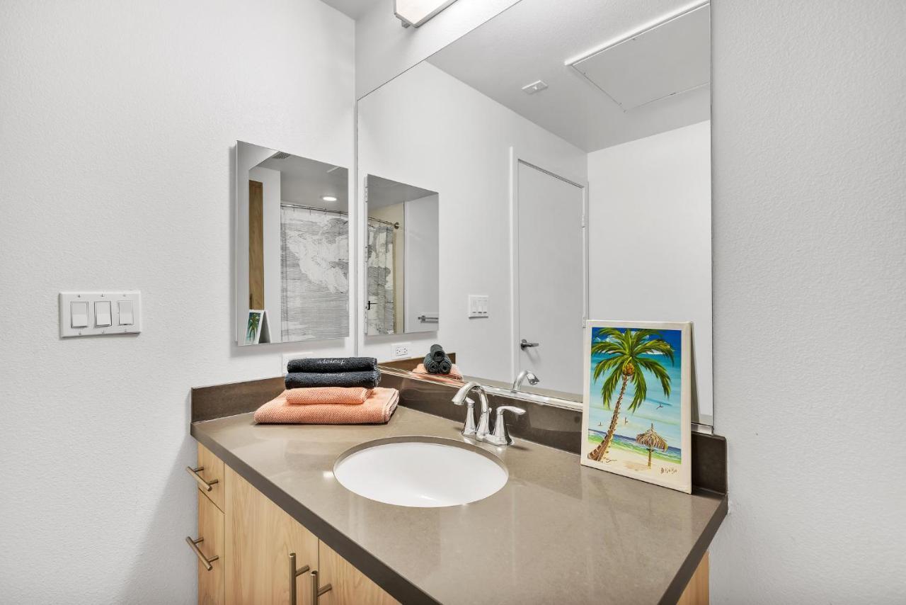 Luxury Dtla Apartamento *