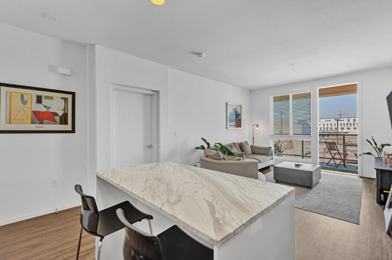 Apartamento Luxury Dtla *