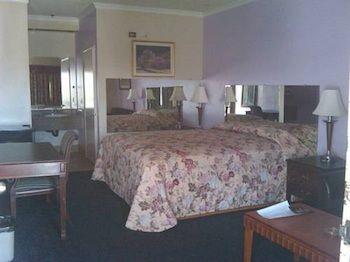 Motel Crescent Los Angeles