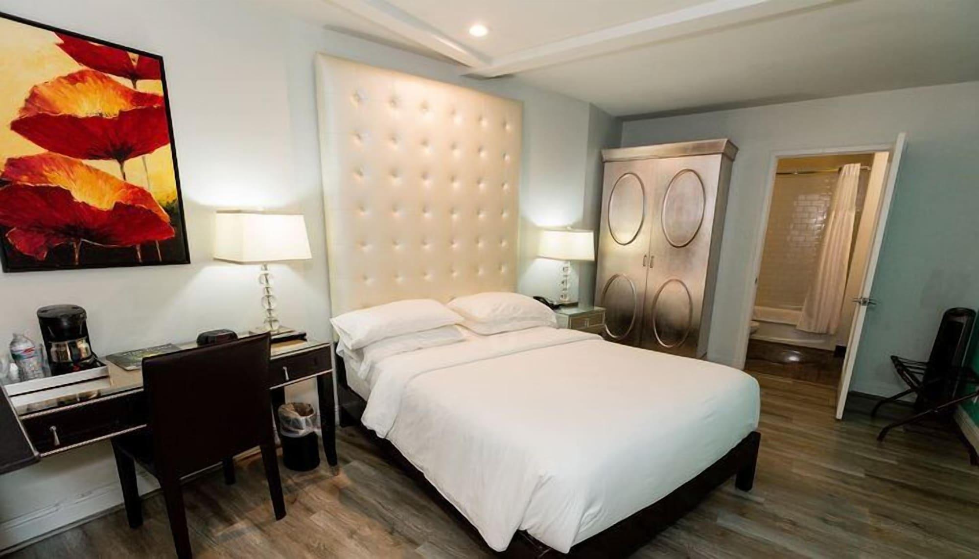 L.a. Sky Boutique Hotel Los Angeles