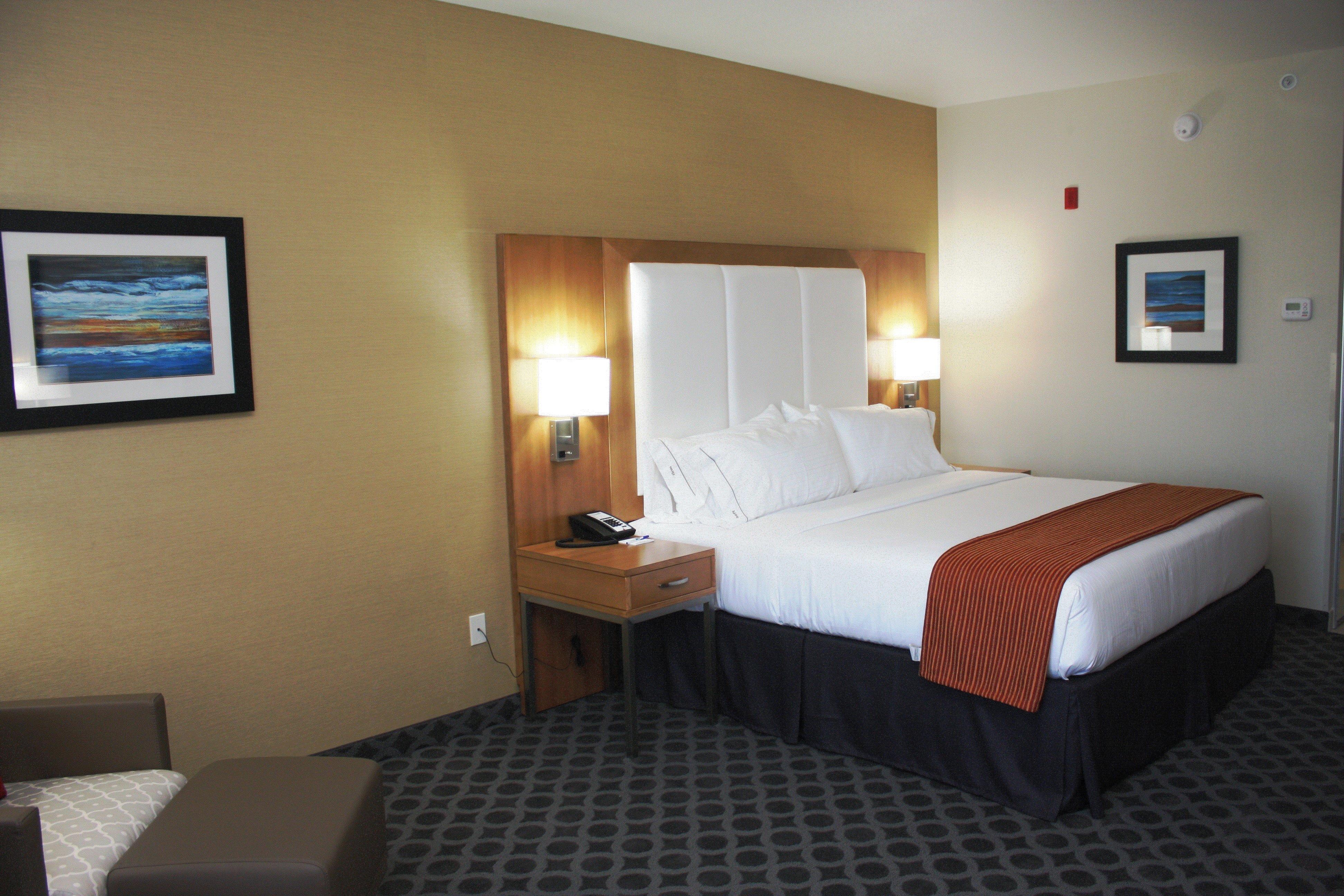 Hotel Express North Hollywood - Burbank Area By Ihg Los Angeles