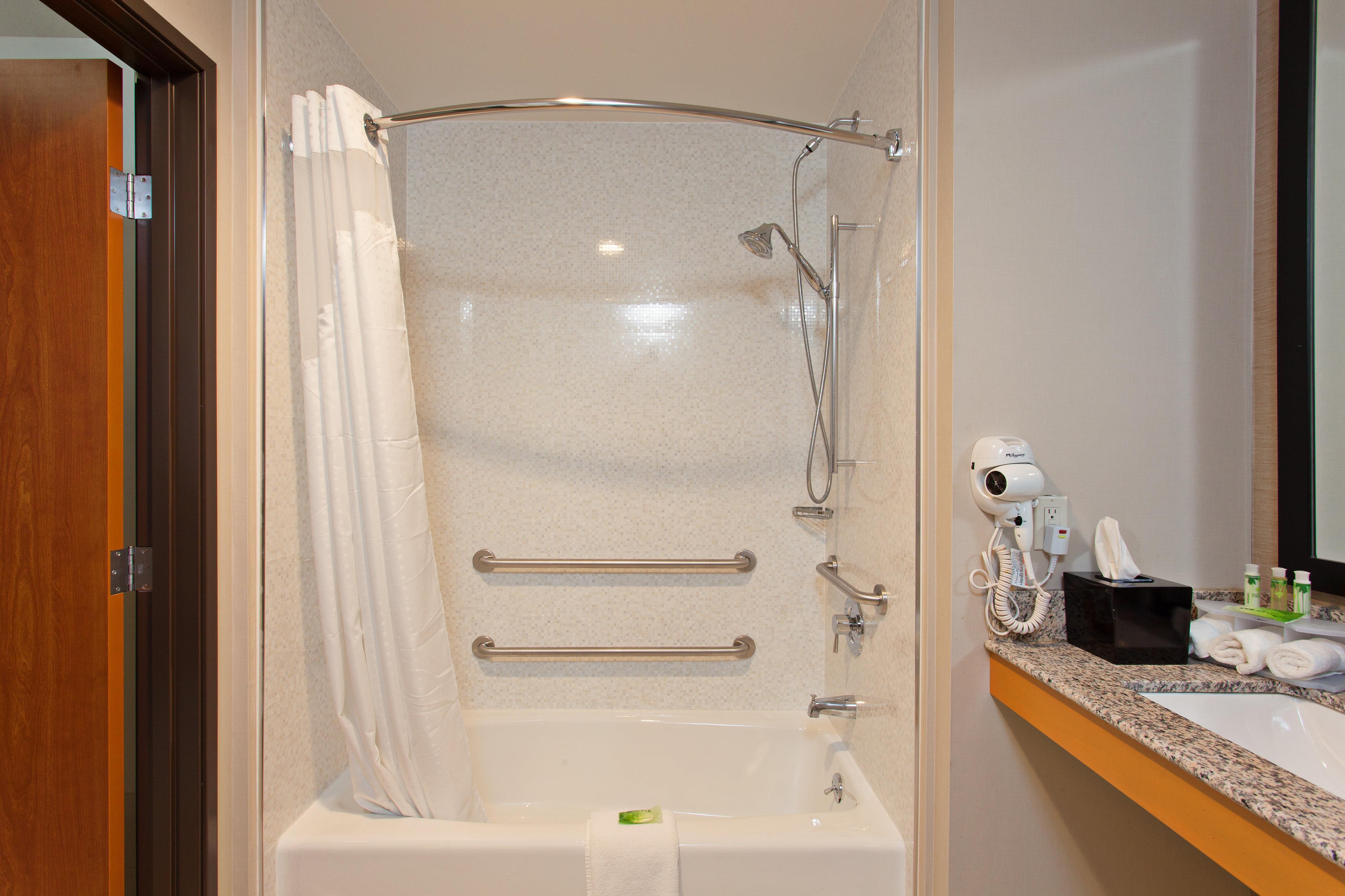 Express North Hollywood - Burbank Area By Ihg 3* Los Angeles