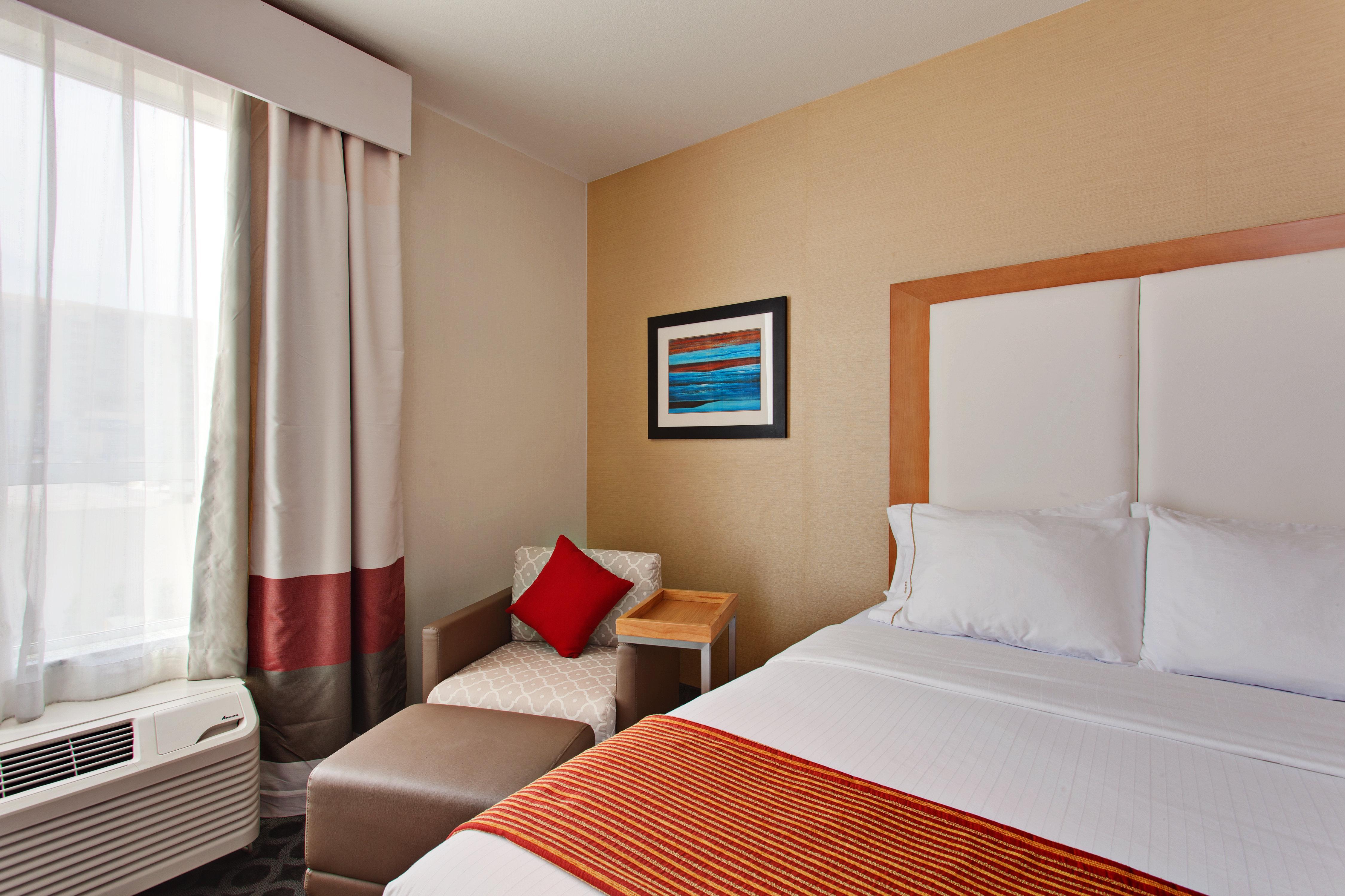 Hotel Express North Hollywood - Burbank Area By Ihg