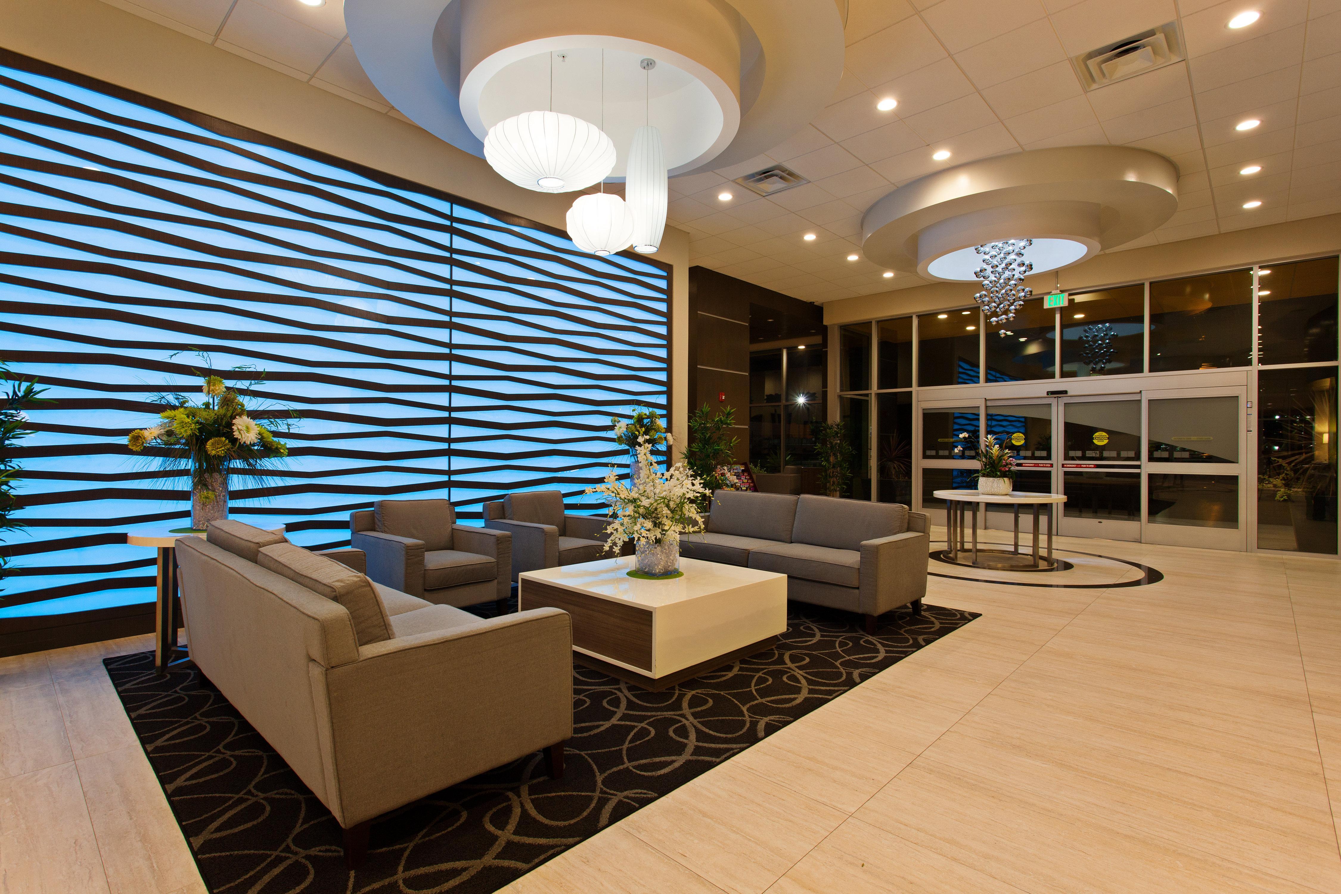 Express North Hollywood - Burbank Area By Ihg Hotel Los Angeles