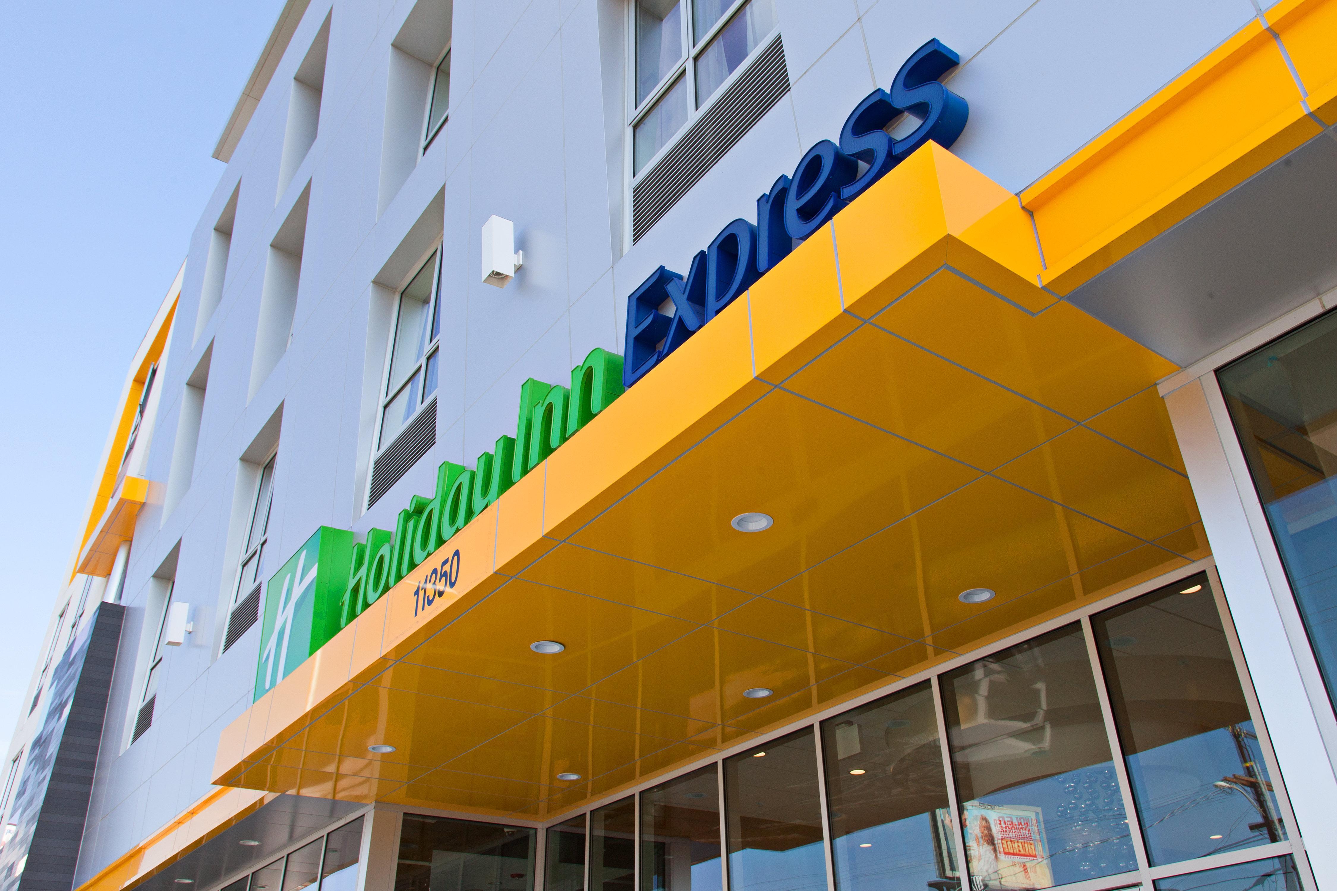 Hotel Express North Hollywood - Burbank Area By Ihg