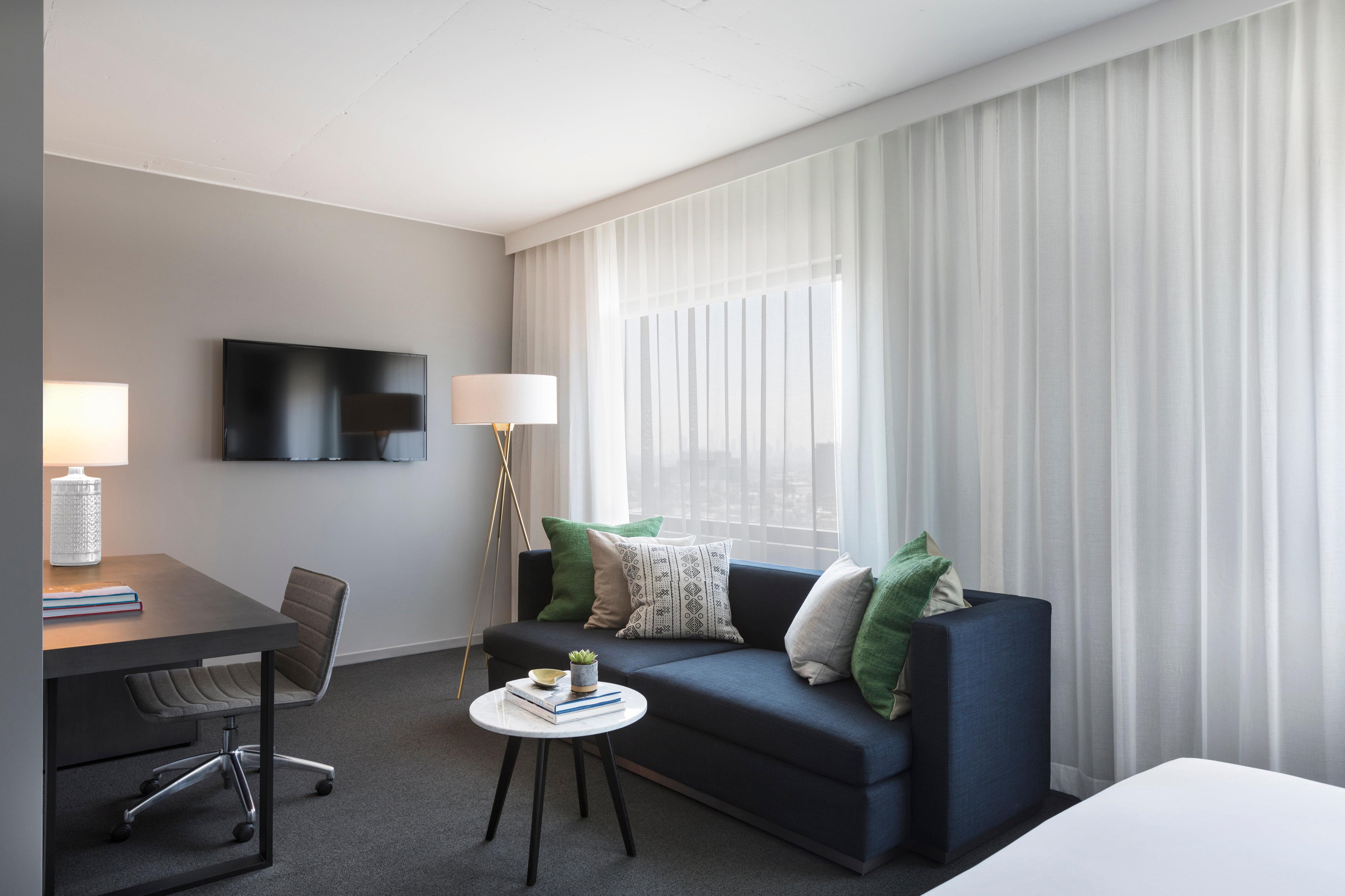 Kimpton Everly Hollywood By Ihg 4*