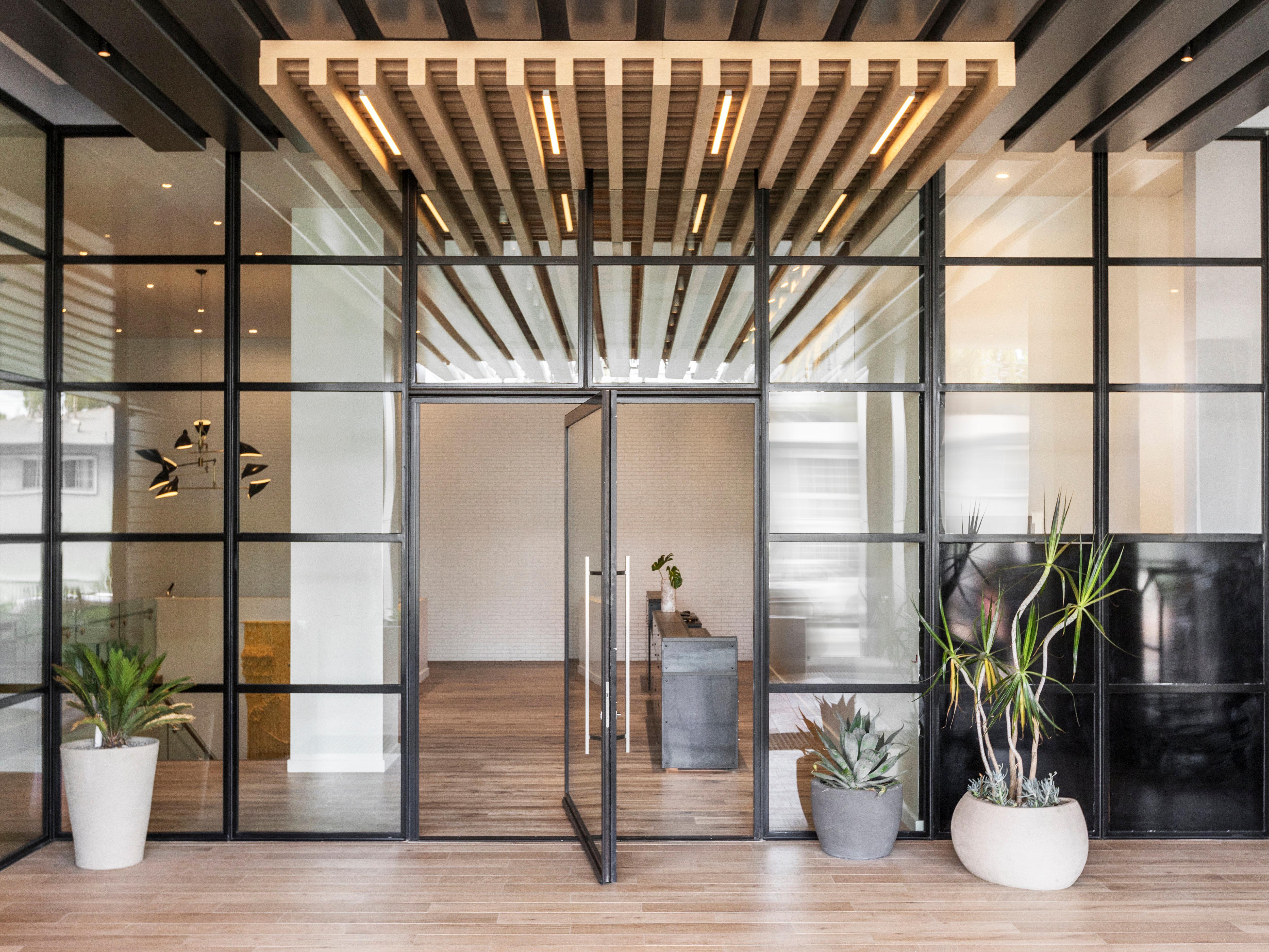 Kimpton Everly Hollywood By Ihg Hotel Los Angeles