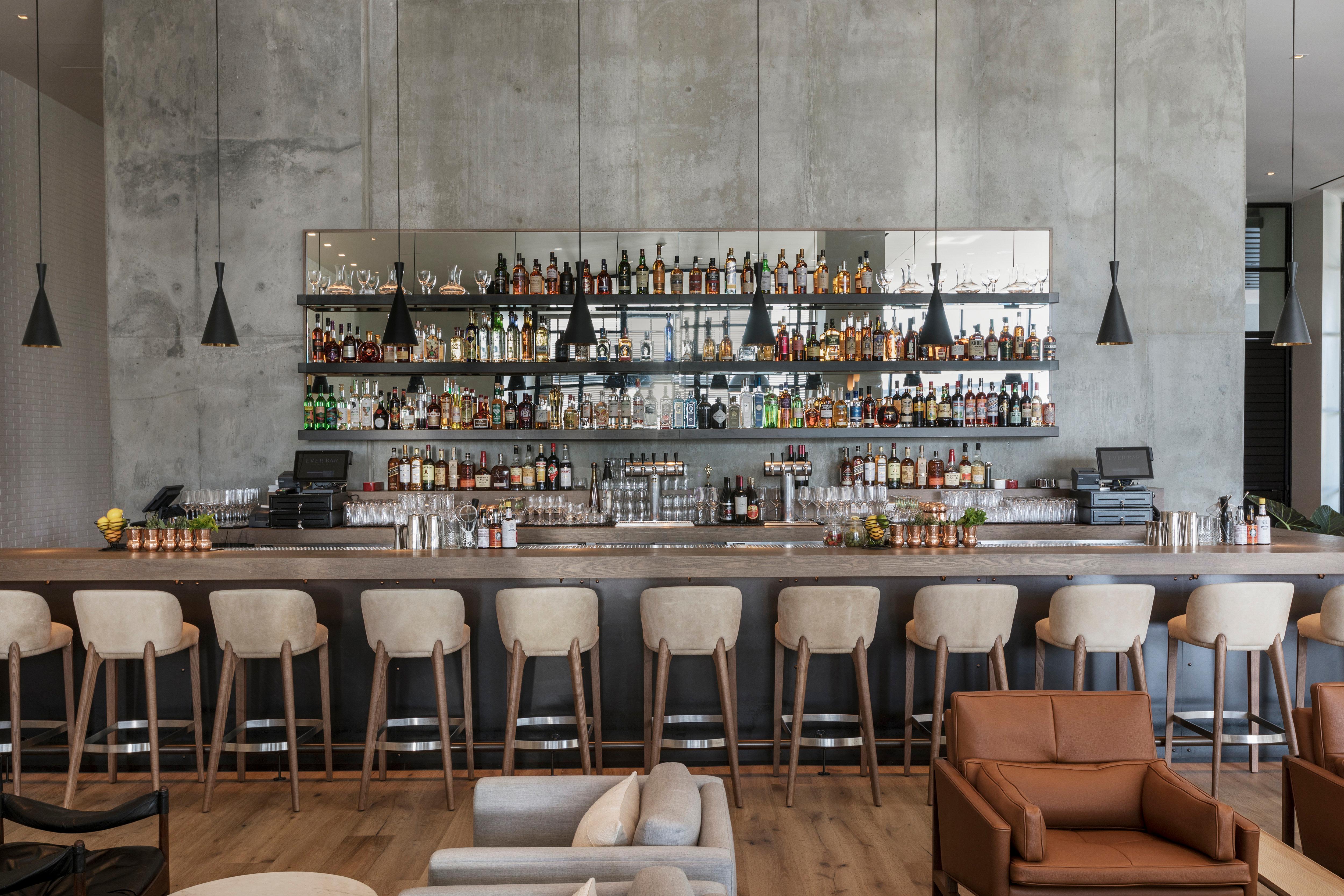 Kimpton Everly Hollywood By Ihg Hotel Los Angeles