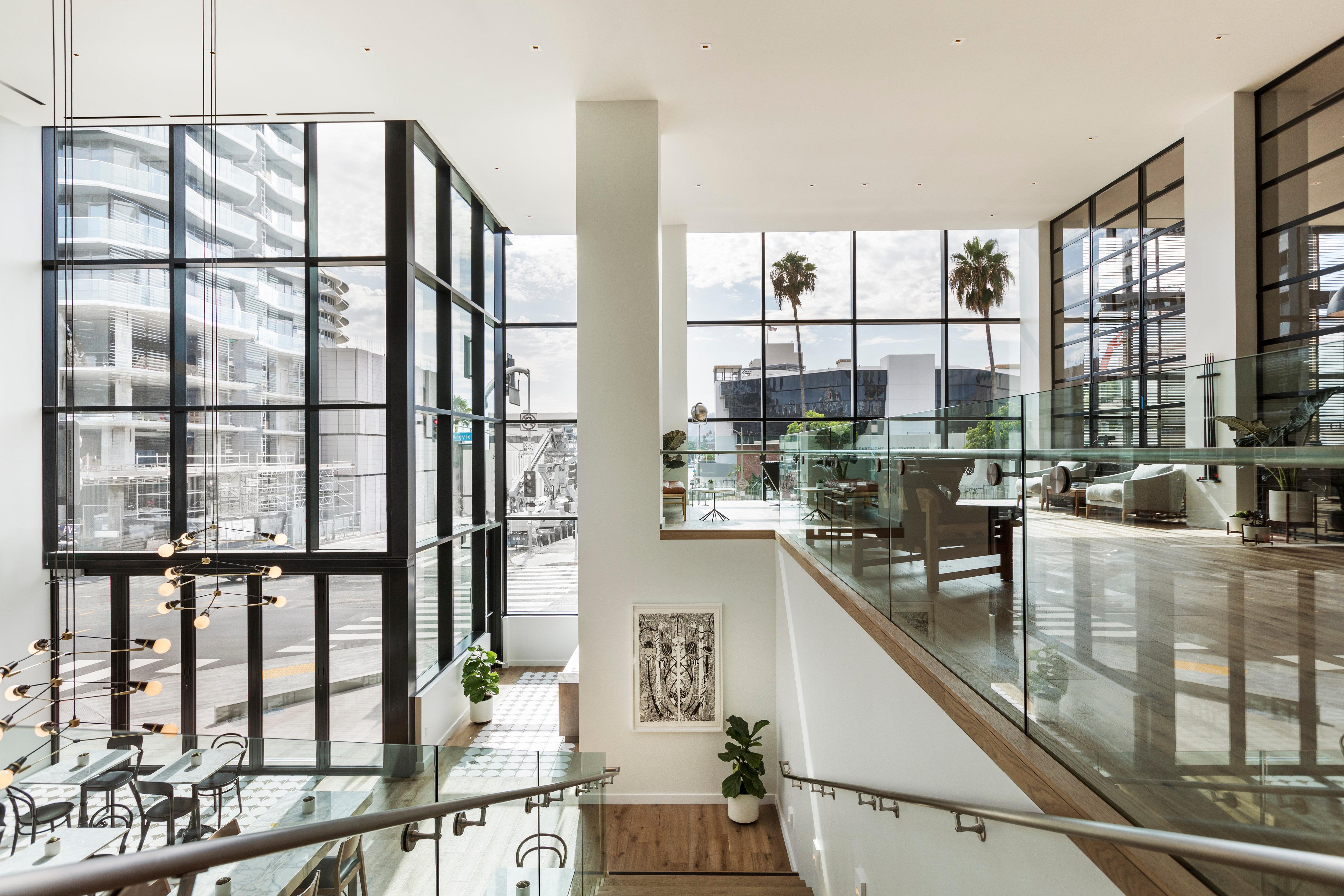 Kimpton Everly Hollywood By Ihg Hotel Los Angeles