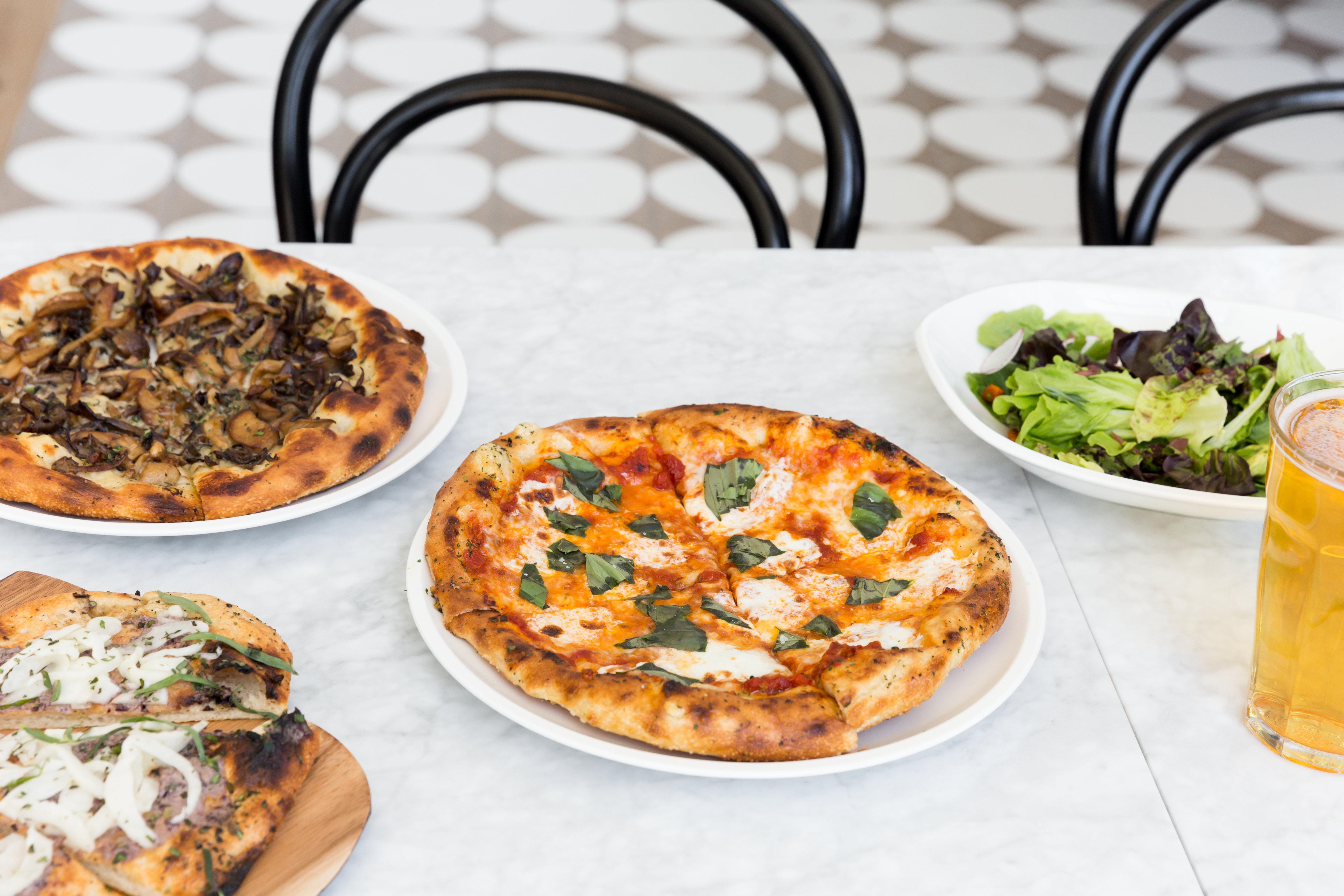 Kimpton Everly Hollywood By Ihg Hotel Los Angeles