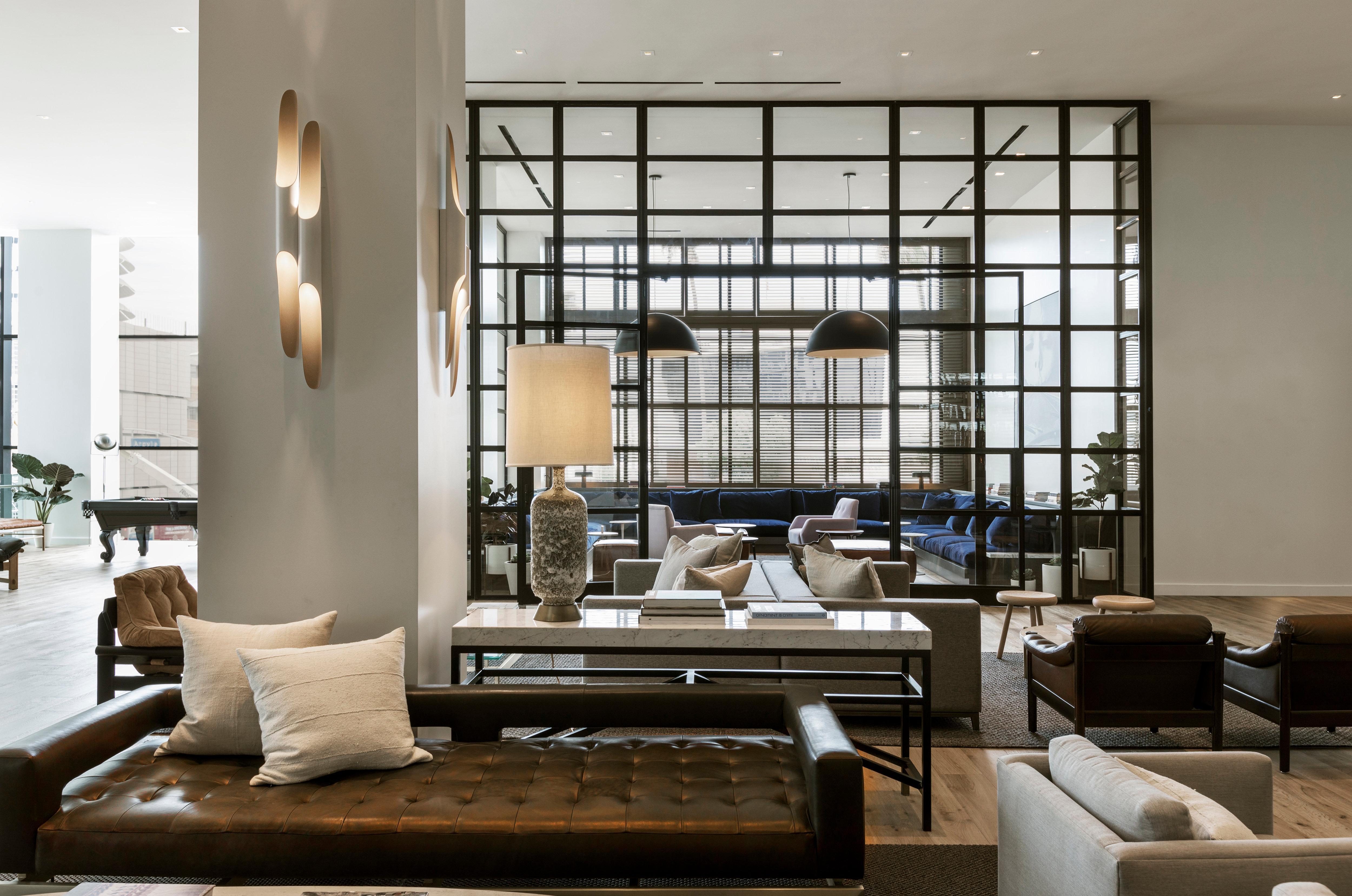 Hotel Kimpton Everly Hollywood By Ihg Los Angeles