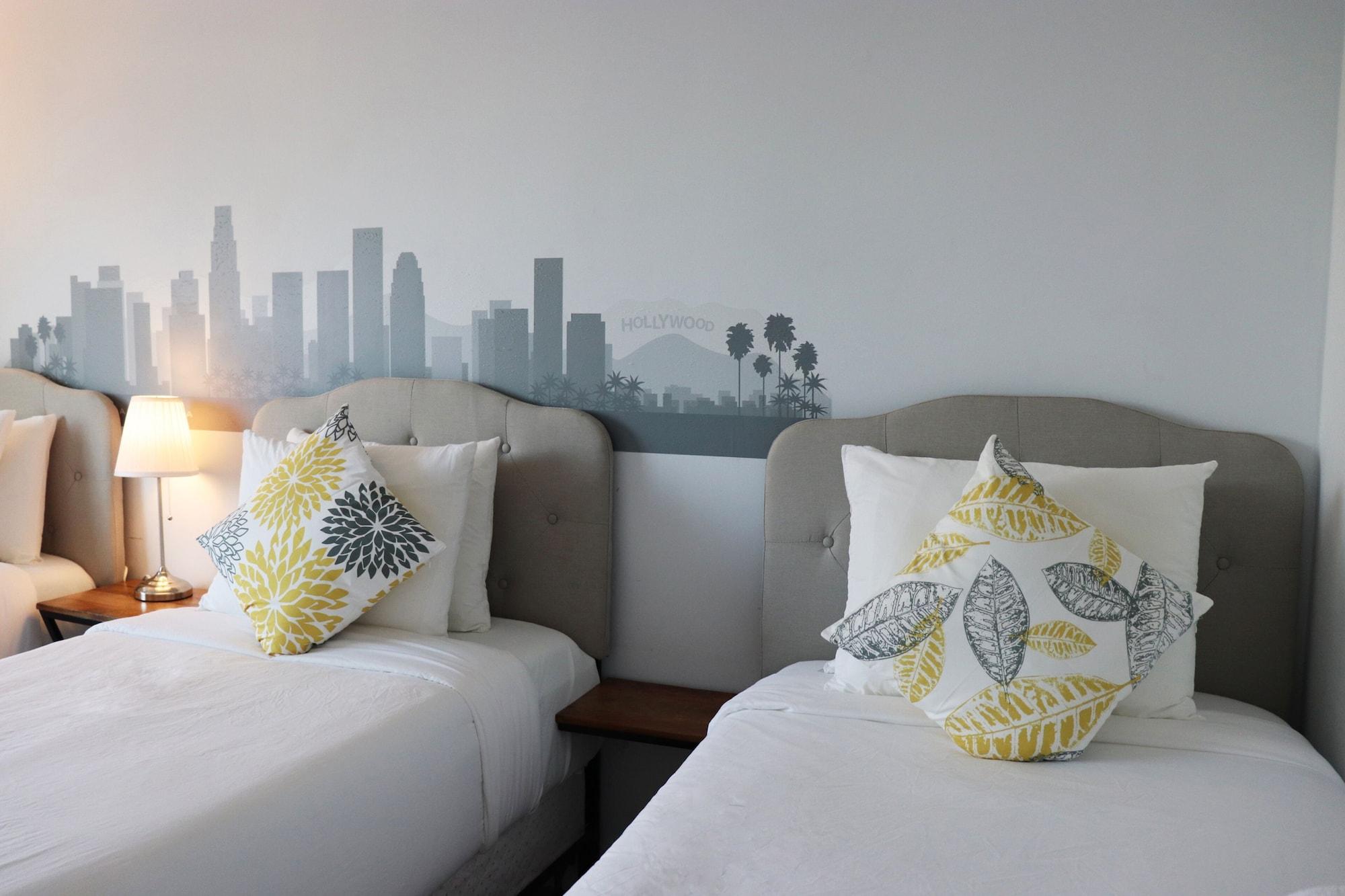 Hotel Hometel