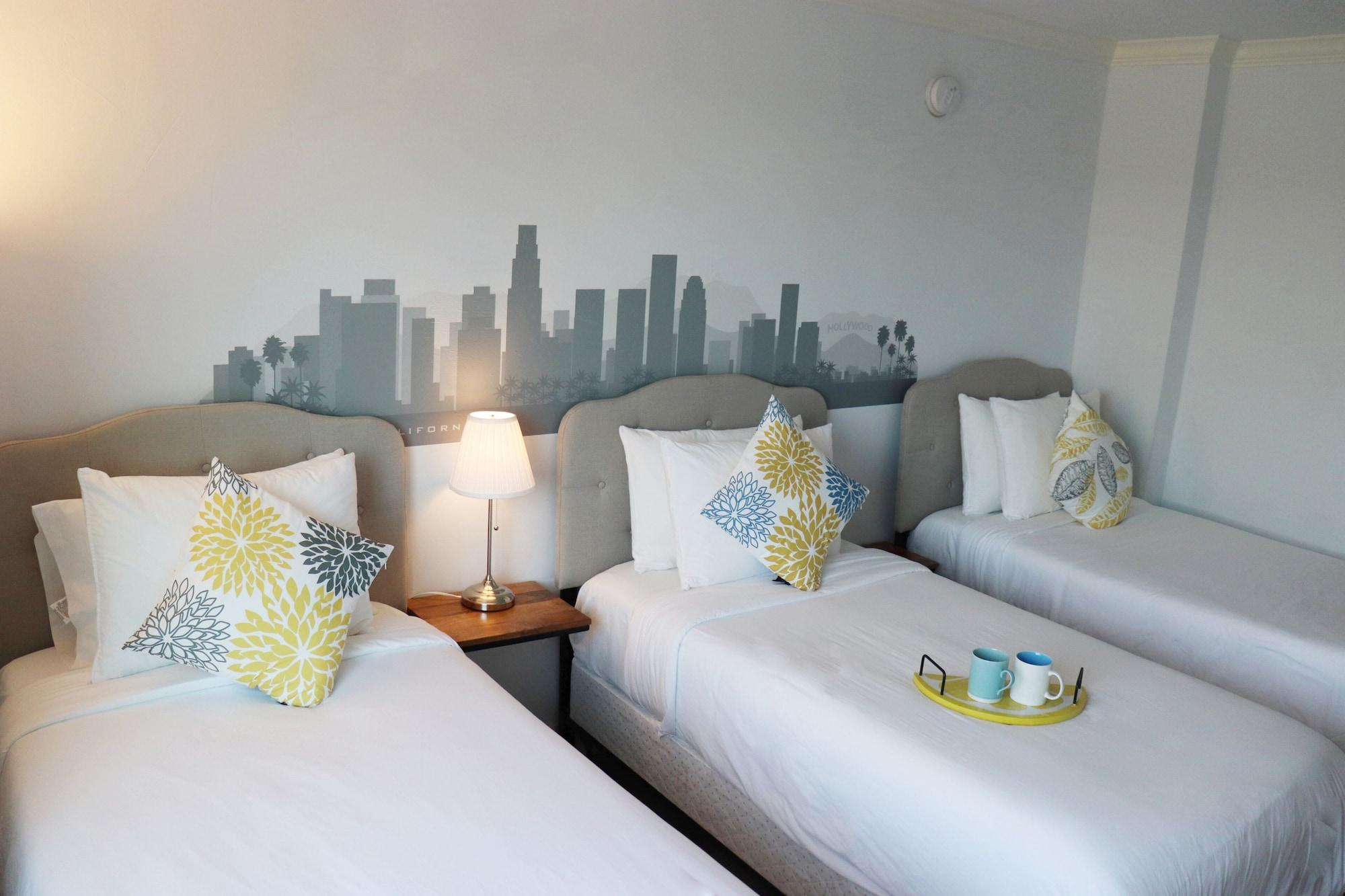 Hotel Hometel