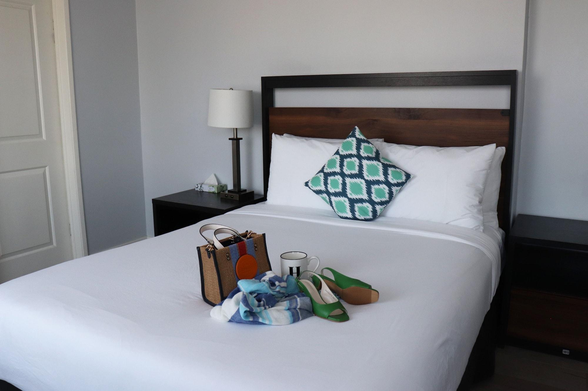 Hotel Hometel Los Angeles