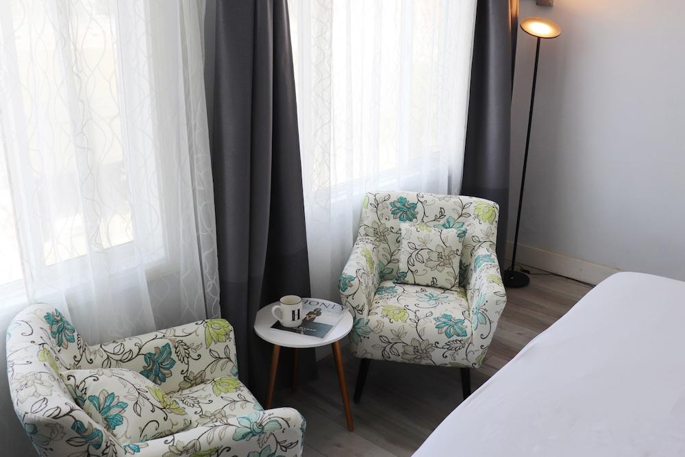 Hometel Hotel