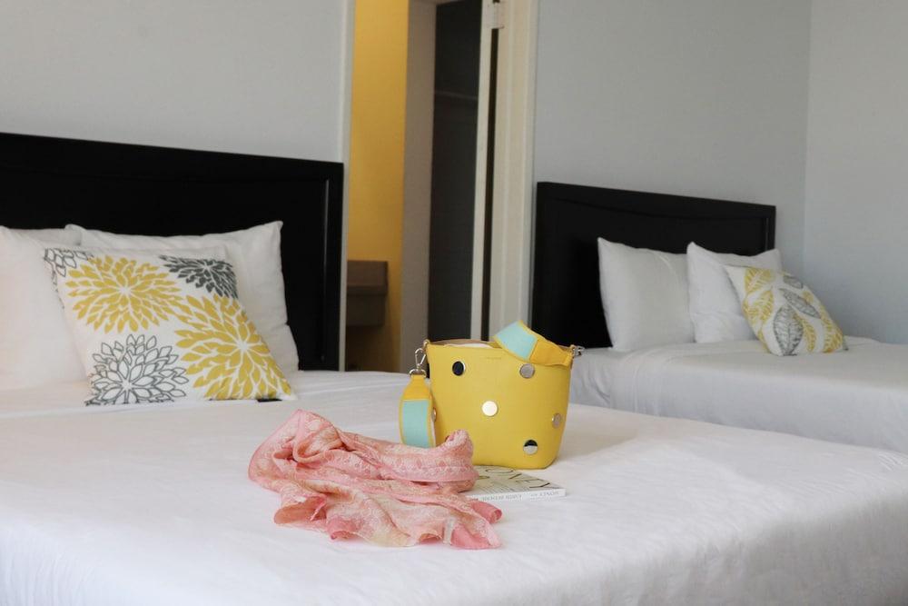 Hometel Hotel Los Angeles